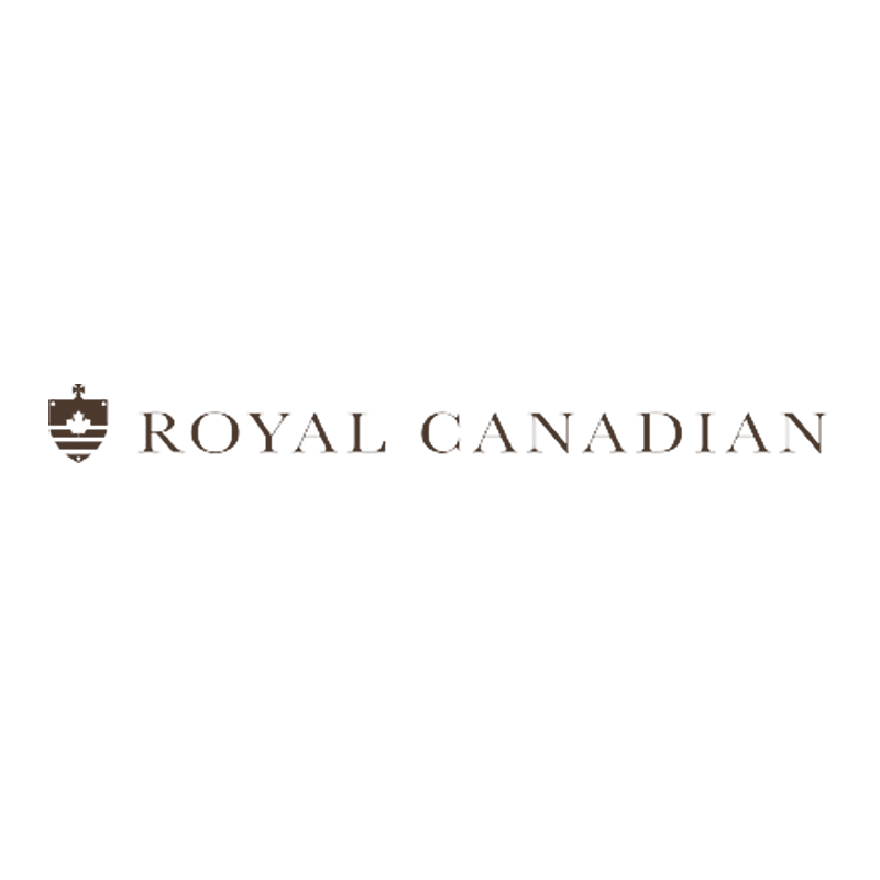 Product image: Royal Canadian.