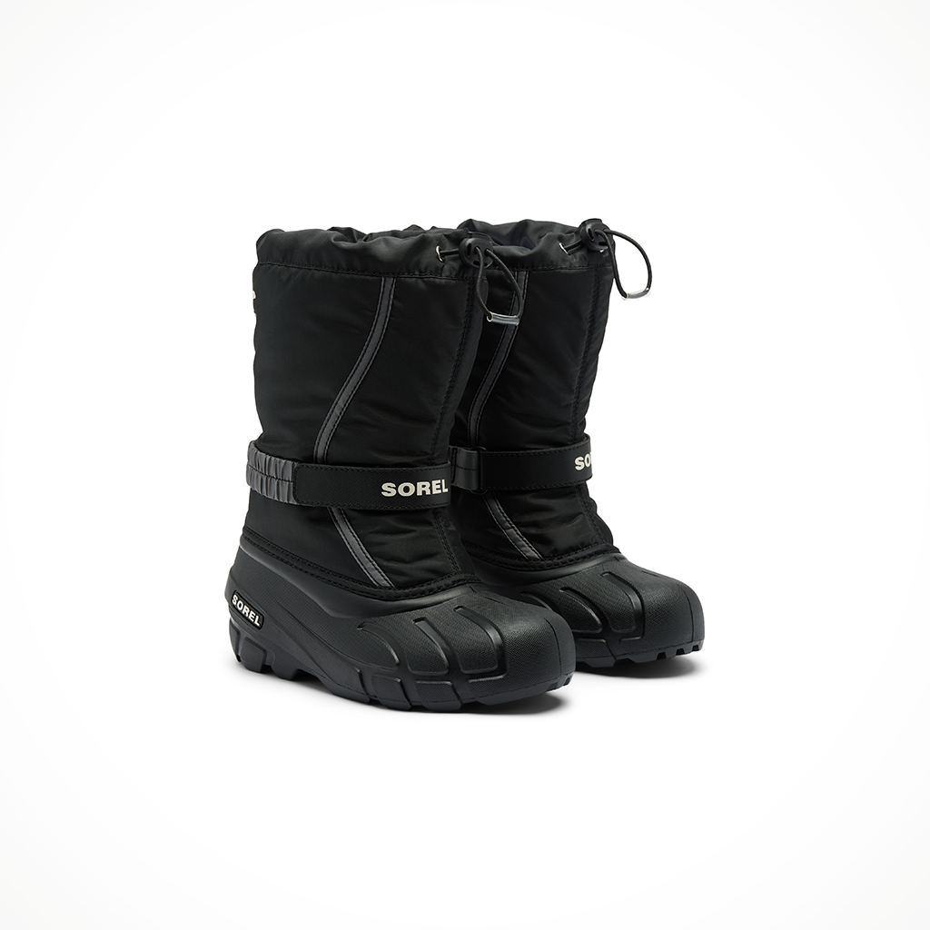 Flurry Boot — Kids'