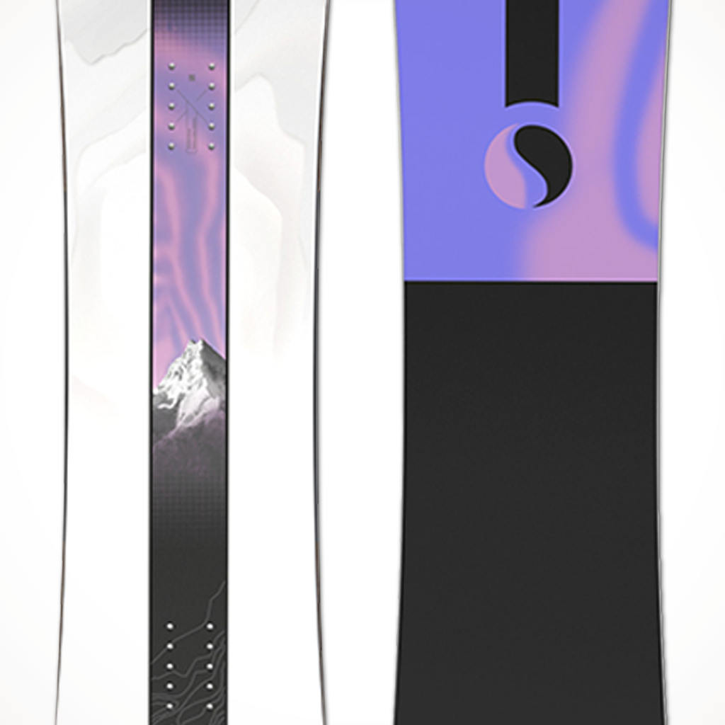 Product image: Salomon BLISS Womens 2026 MID.