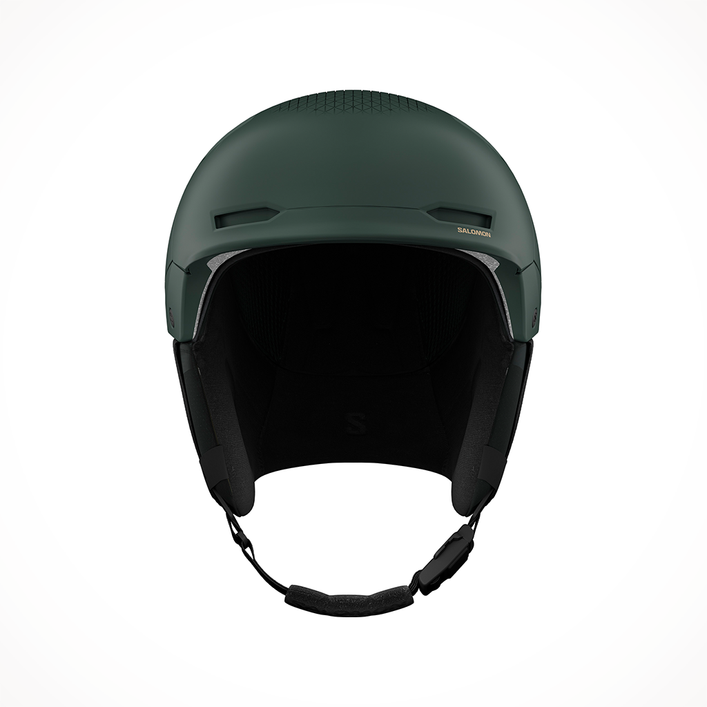 Product image: Salomon HUSK PRIME MIPS Green Gables Unisex 2026 Alt1.