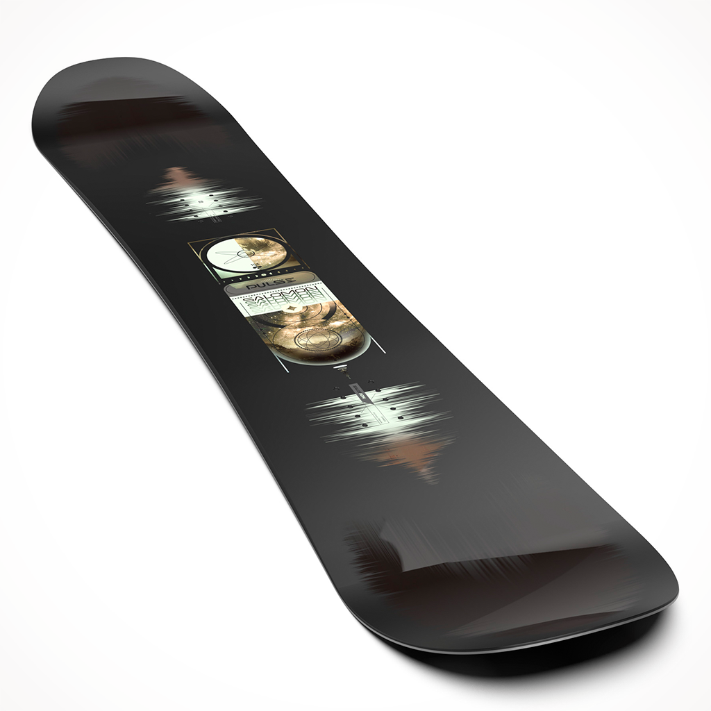 Product image: Salomon PULSE 2026 Alt1.