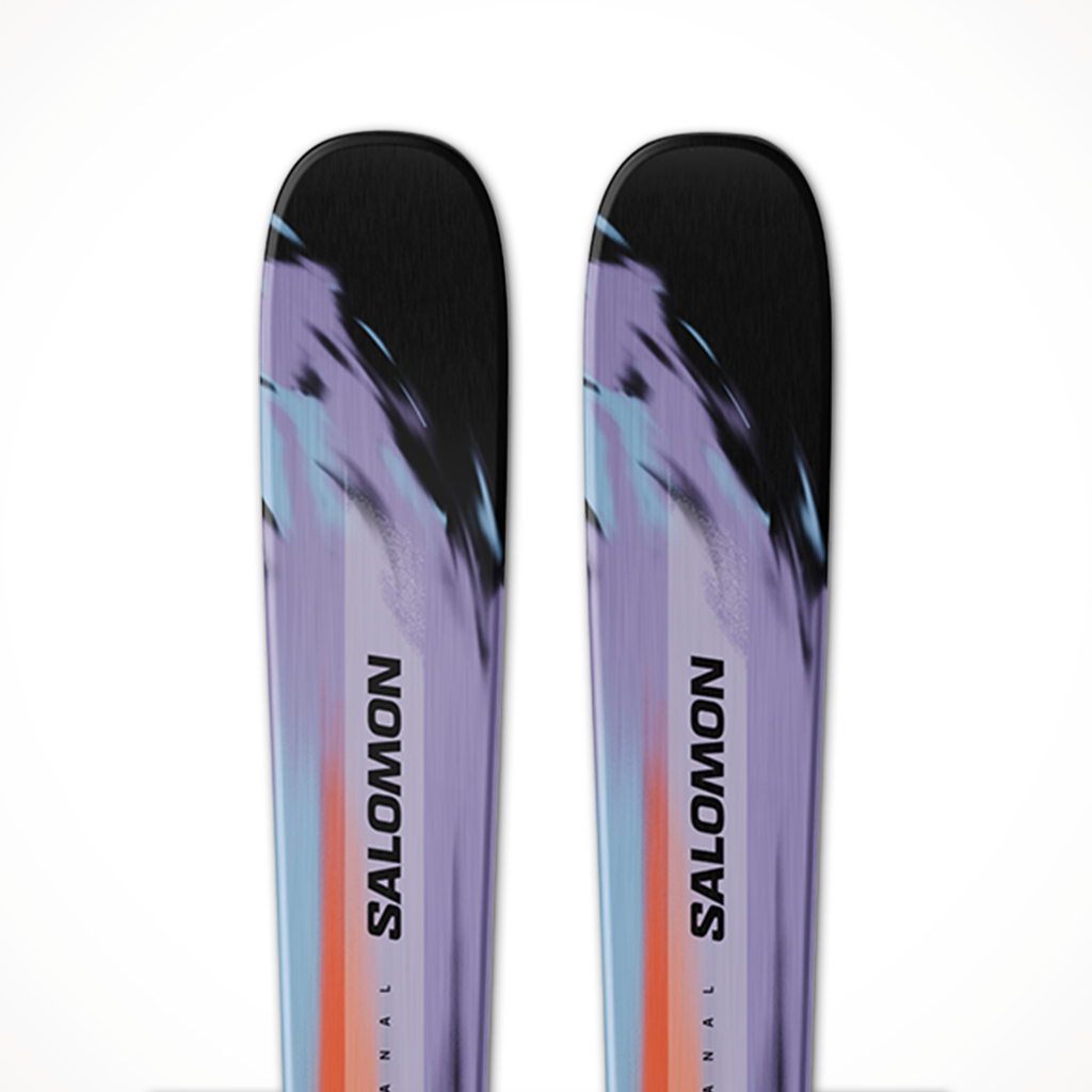 Stance Pro 86 — Unisex (2027)