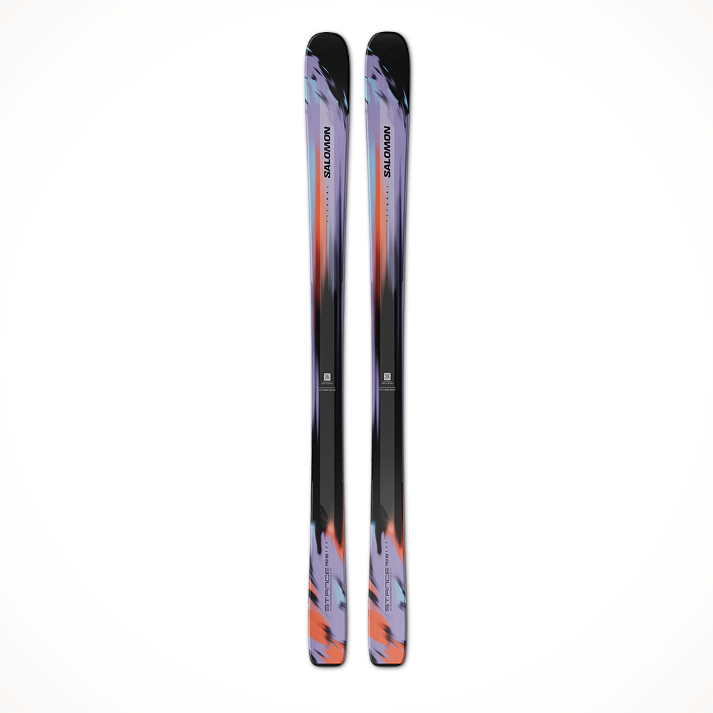 Stance Pro 86 — Unisex (2027)
