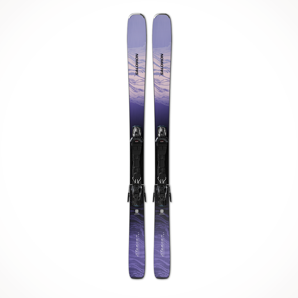 Stance W 84 — Women's (2027)