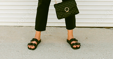 Product image: Sandals Collection.