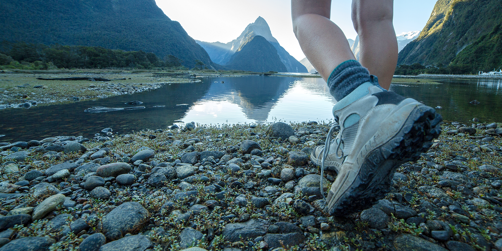 Product image: See All Footwear Banner.