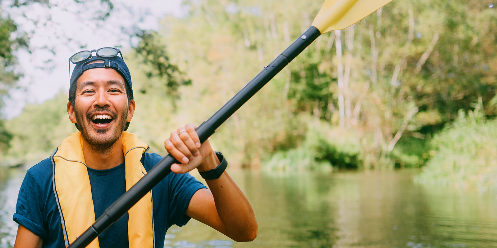 Product image: See All Paddling.