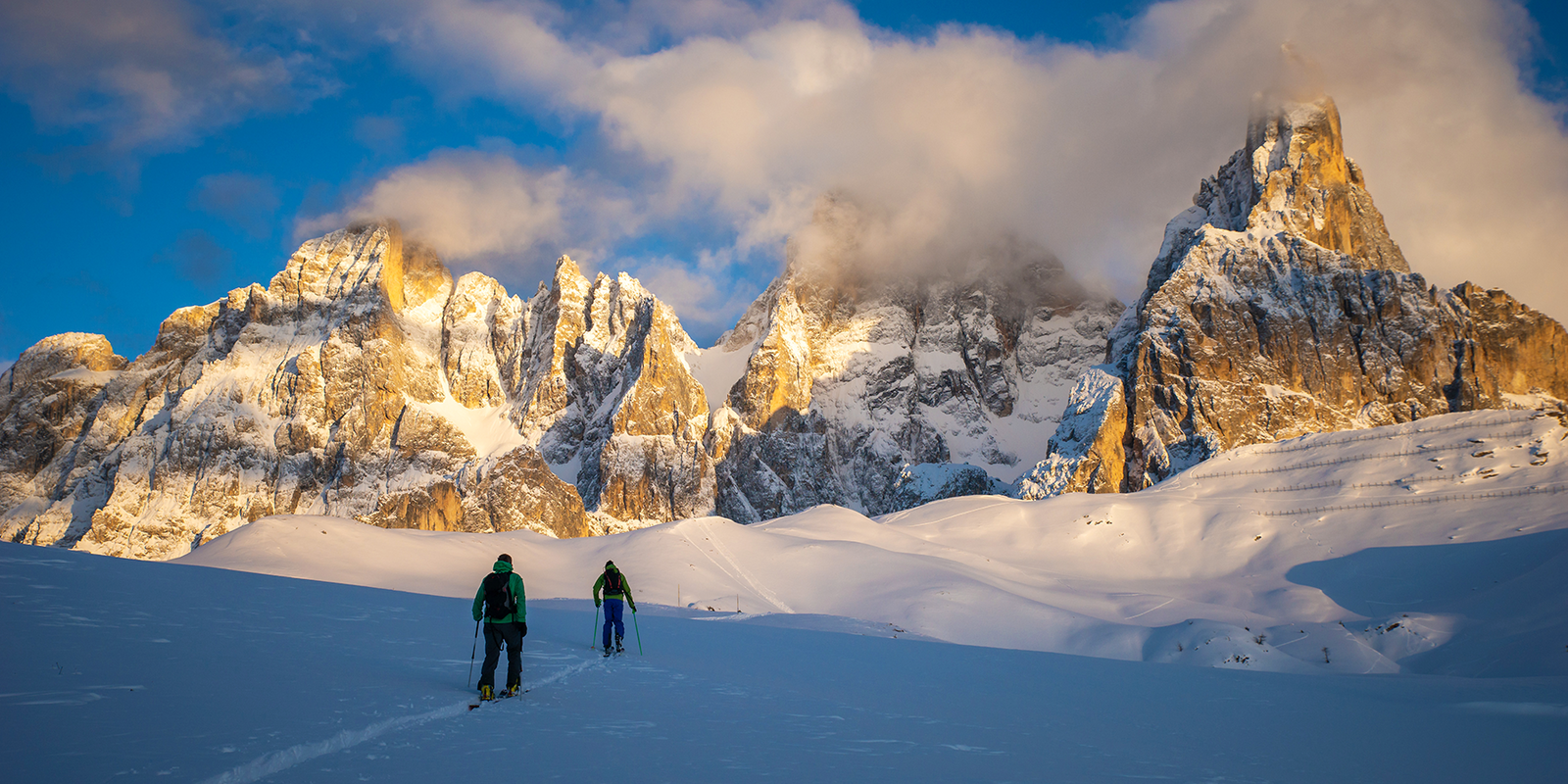 Product image: See All Ski Banner.