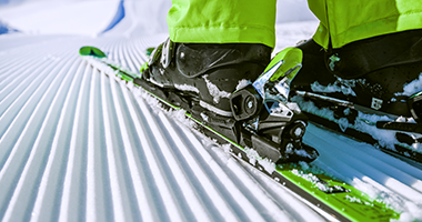 Product image: Ski Bindings Collection.