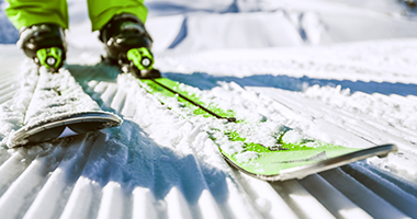 Product image: Skis Collection.