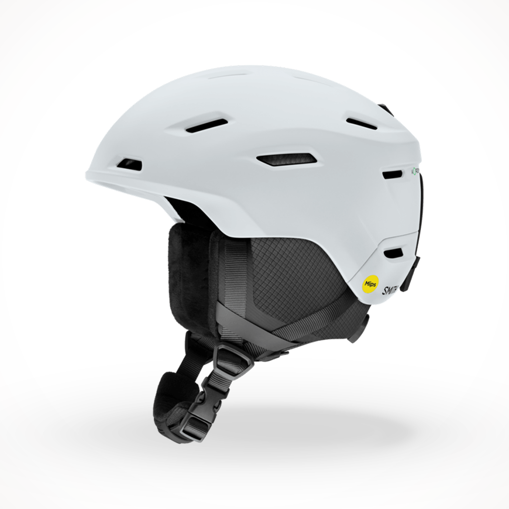 Descend Mips Round Contour Fit — Unisex