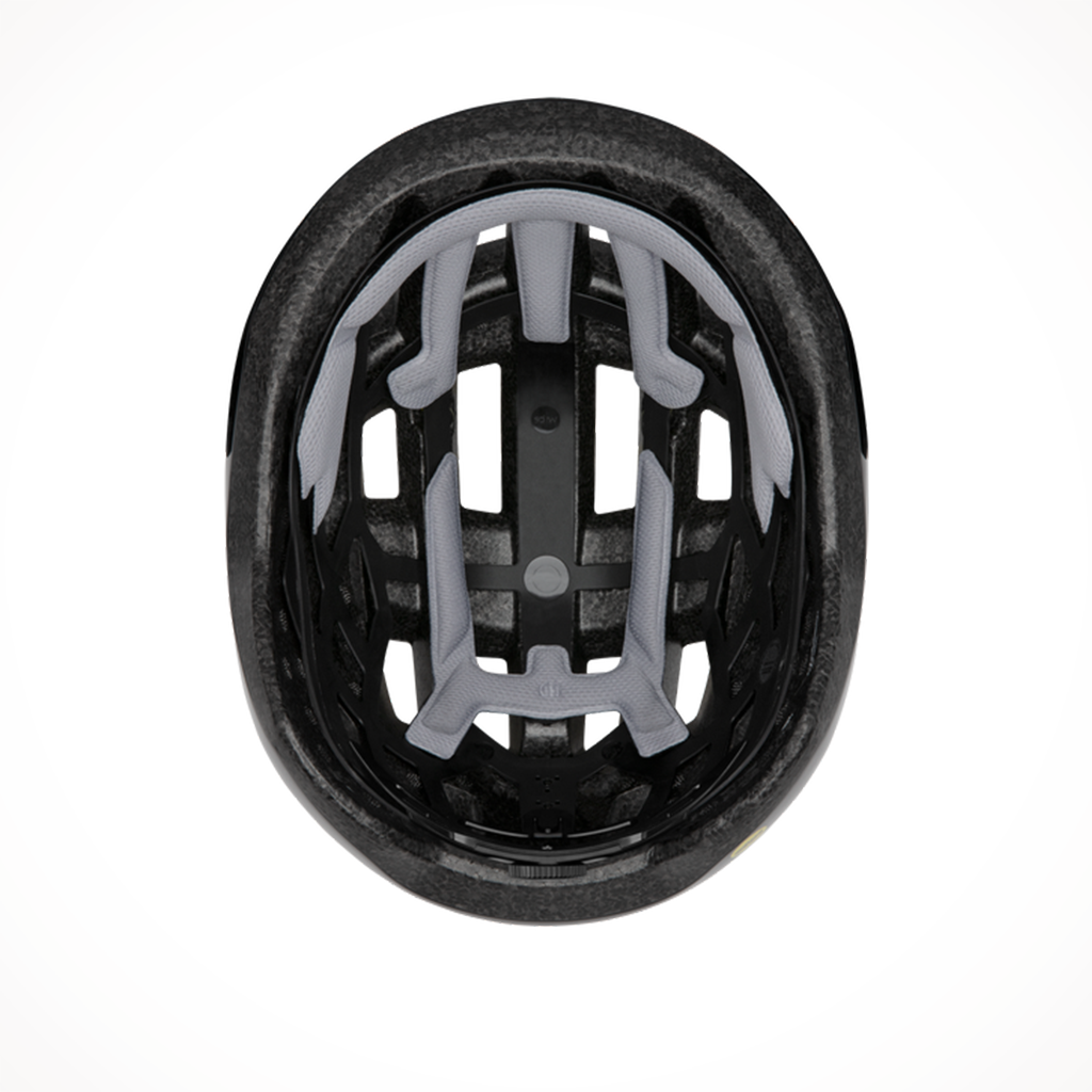 Product image: Smith Signal MIPS Helmet 2024 Black Inside.