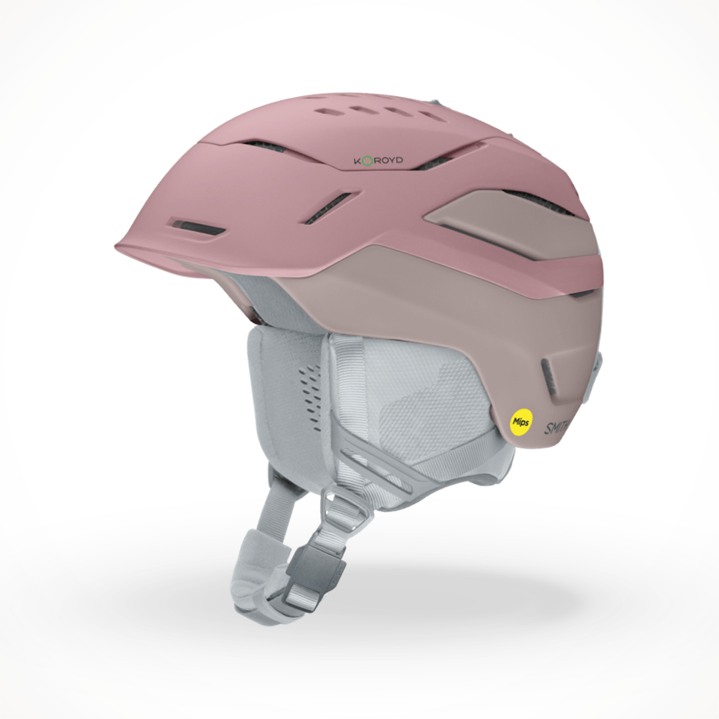 Product image: Smith Vantage 2 MIPS Matte Dusk Thistle Unisex 2025, shown in primary marketing view.
