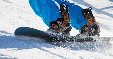 Product image: Snowboard Bindings Collection Image.