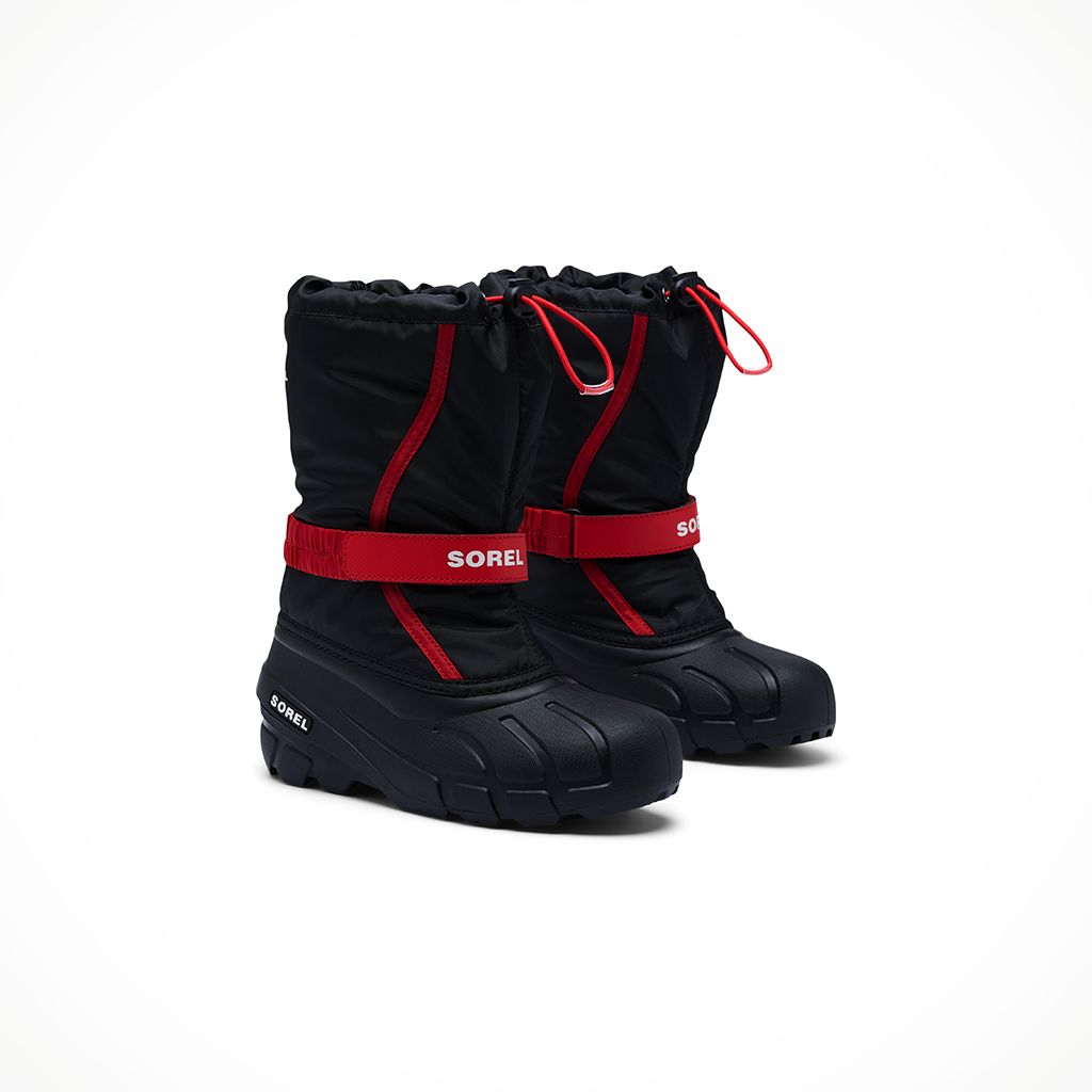 Flurry Boot — Kids'
