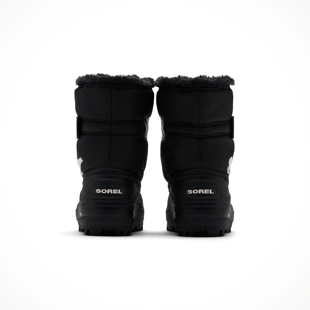 Snow Commander Boot — Kids'
