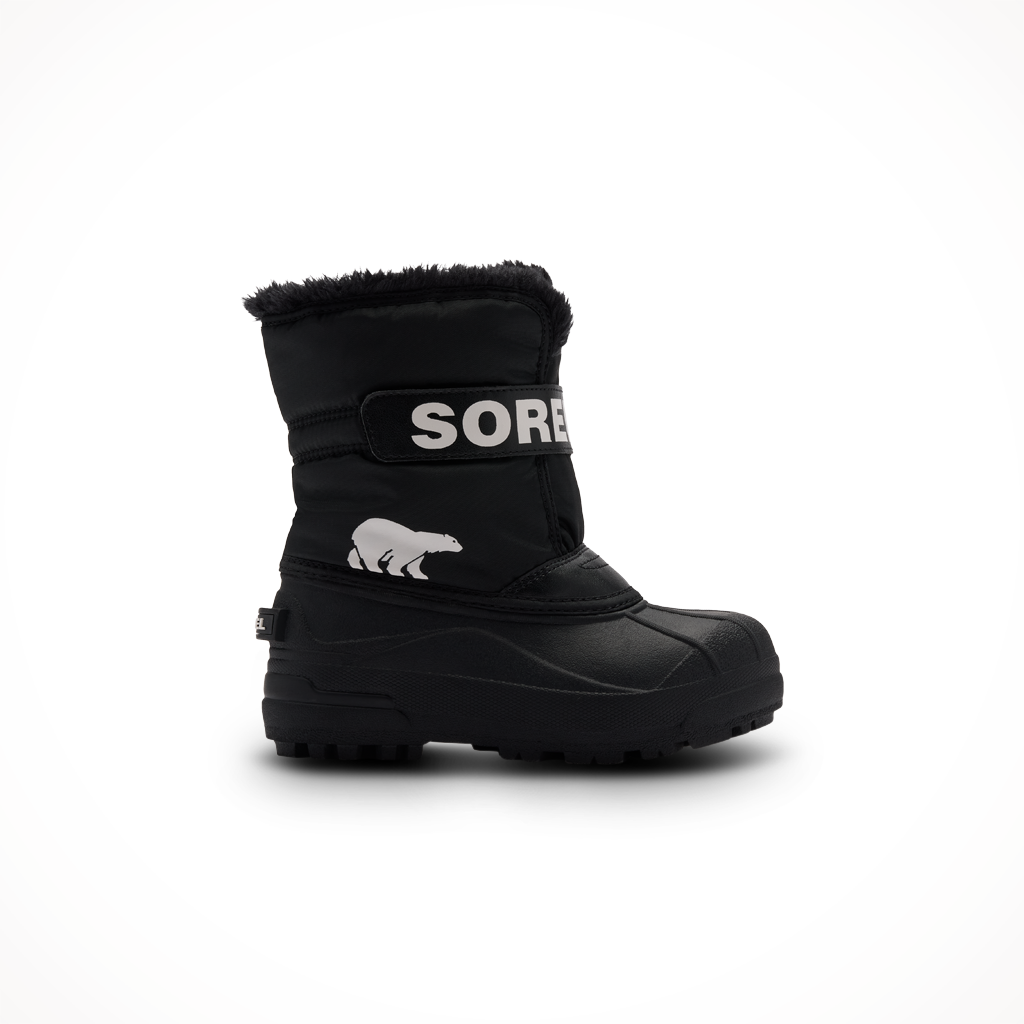 Snow Commander Boot — Kids'