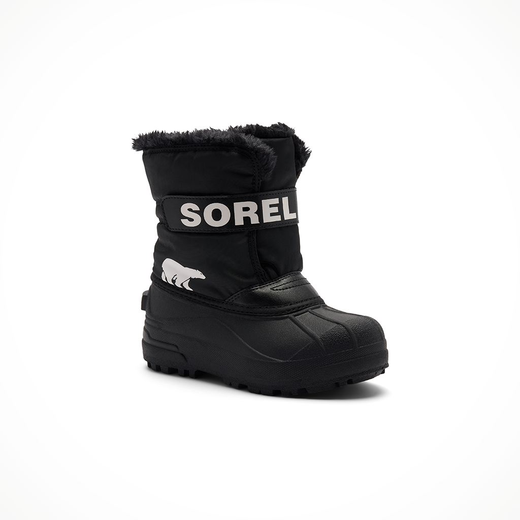 Snow Commander Boot — Kids'
