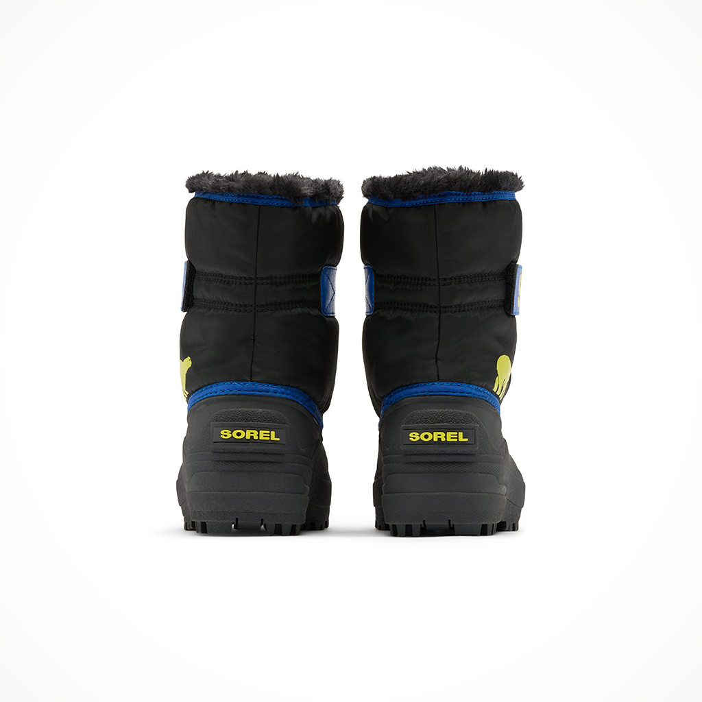 Snow Commander Boot — Kids'