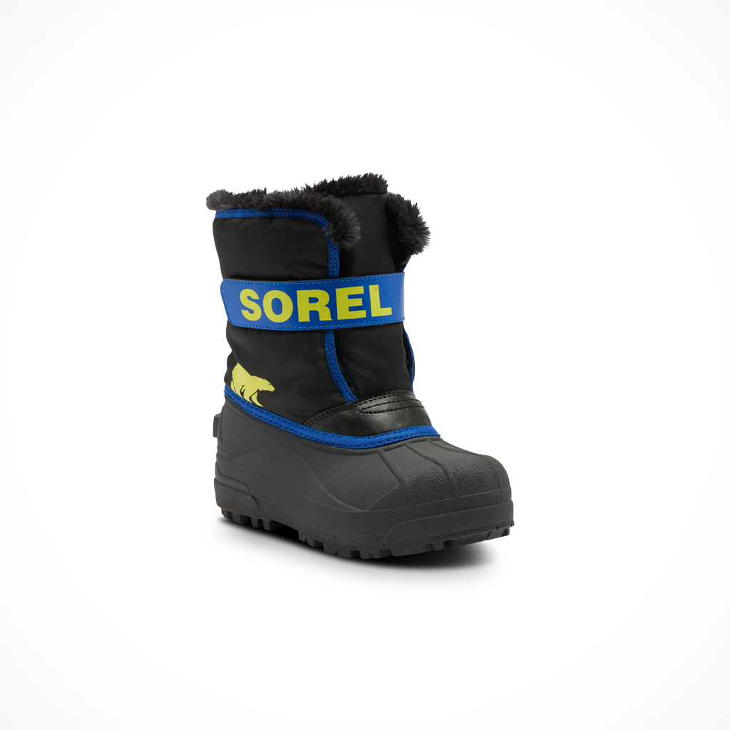 Snow Commander Boot — Kids'
