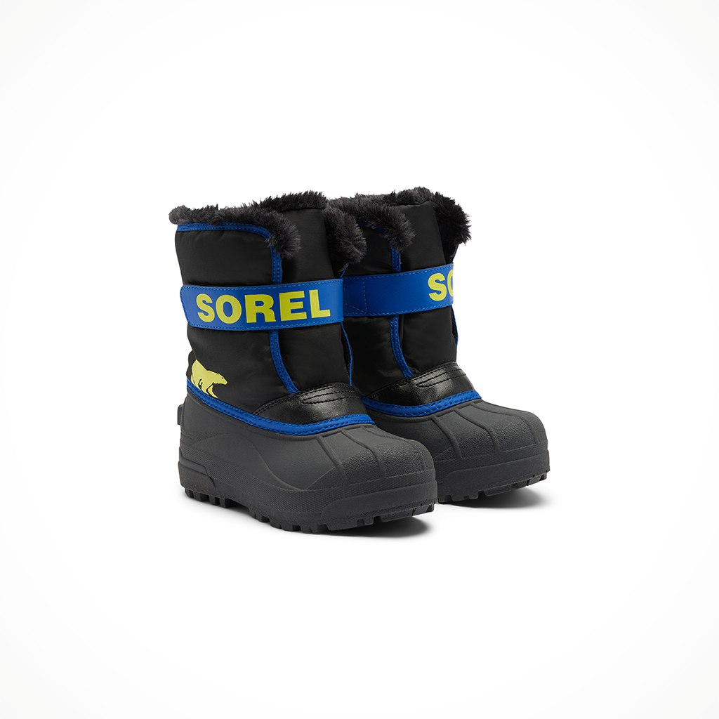 Snow Commander Boot — Kids'