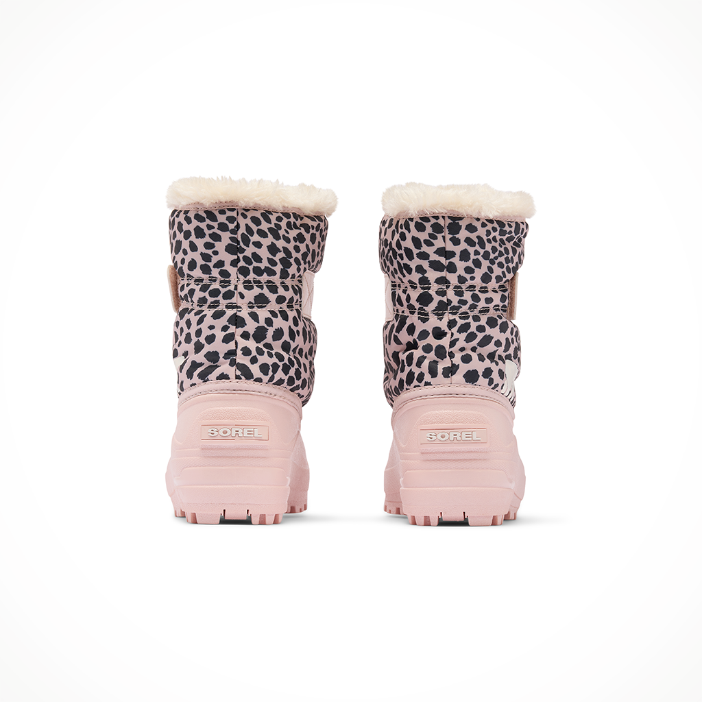 Snow Commander Boot — Kids'