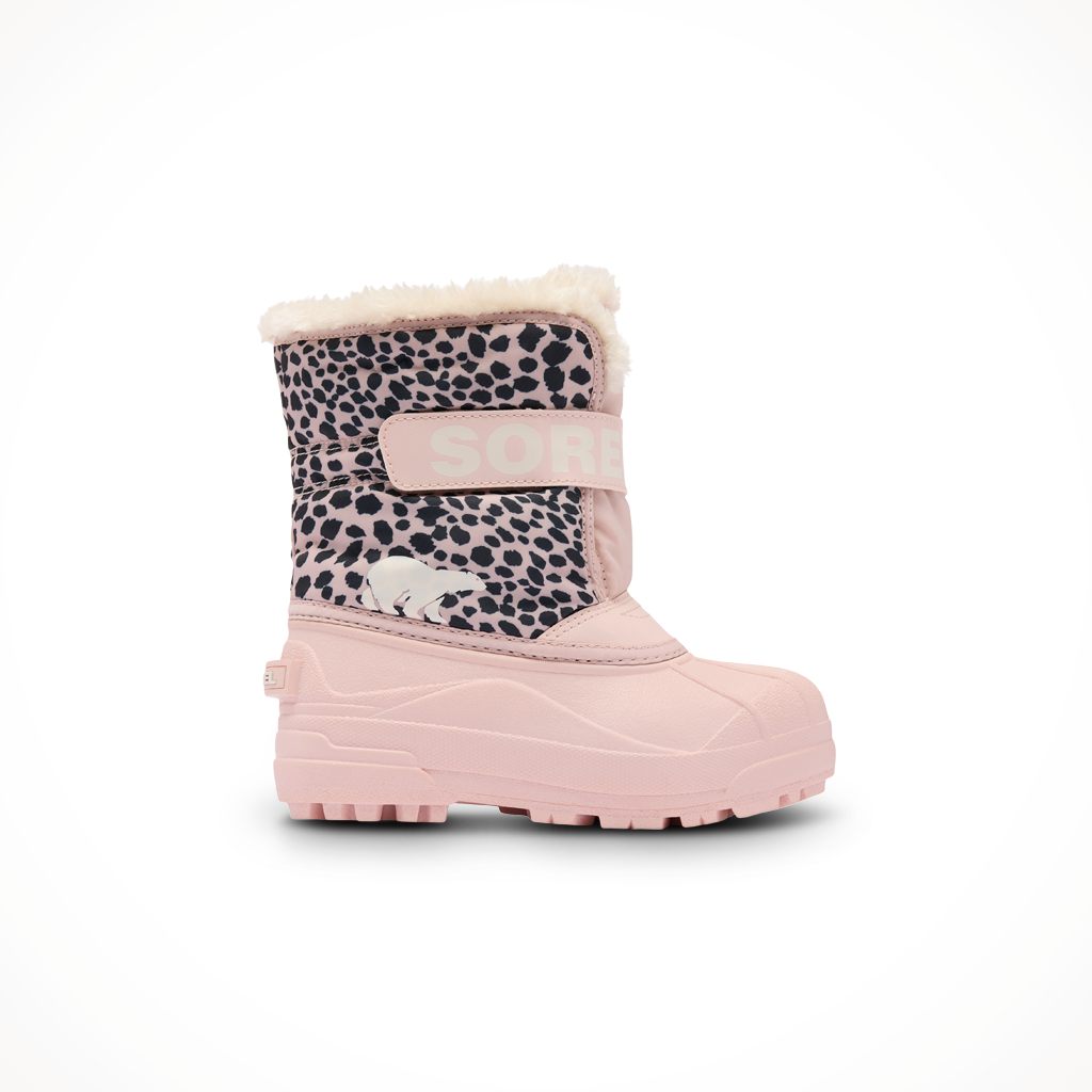 Snow Commander Boot — Kids'