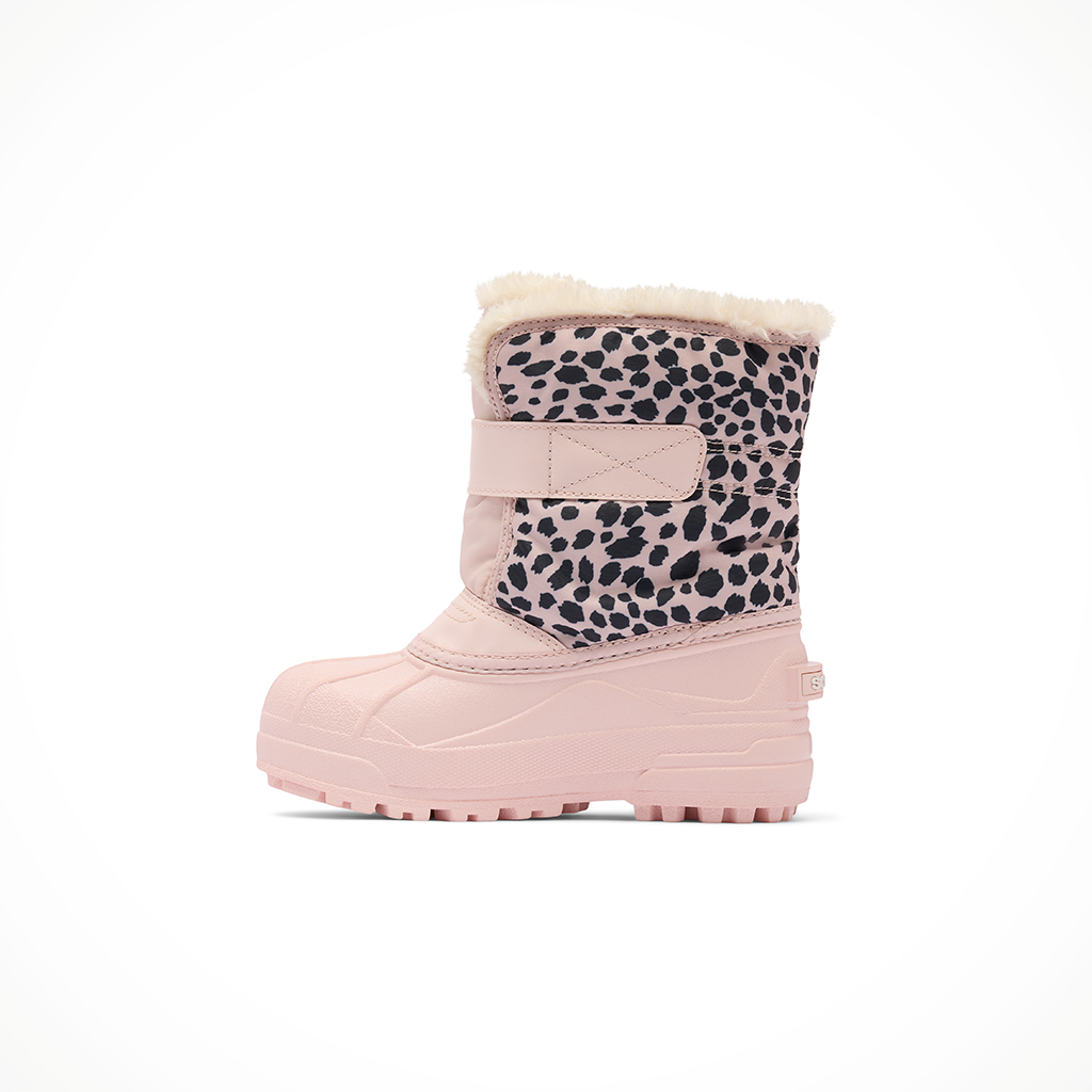 Snow Commander Boot — Kids'