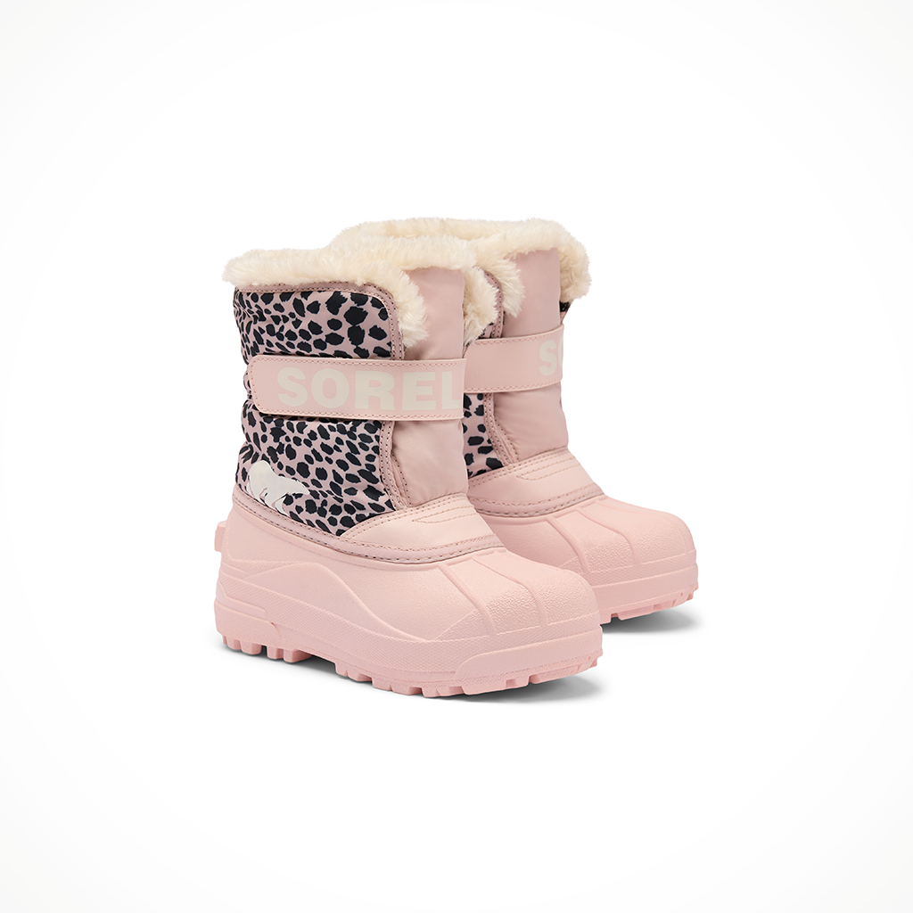 Snow Commander Boot — Kids'