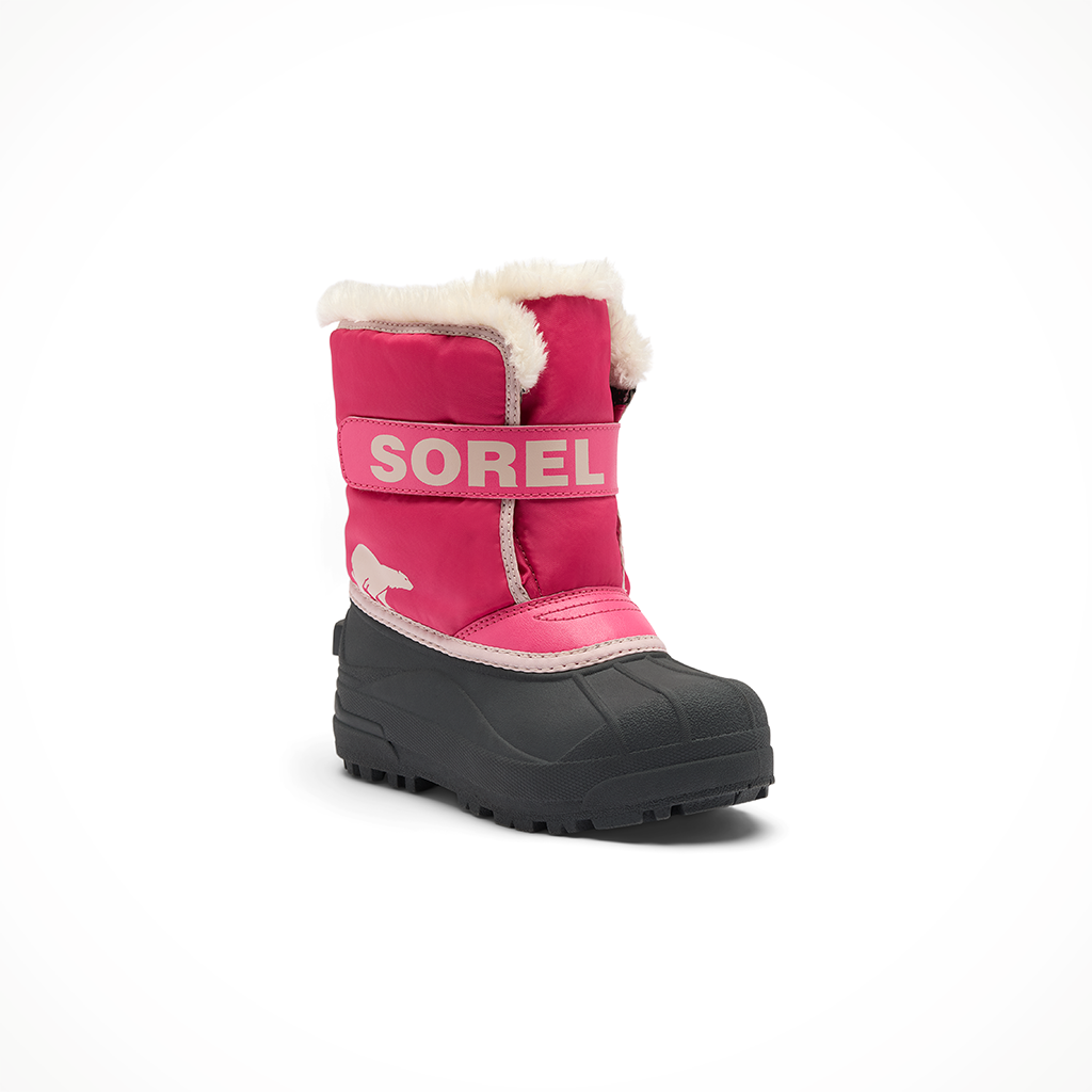 Snow Commander Boot — Kids'