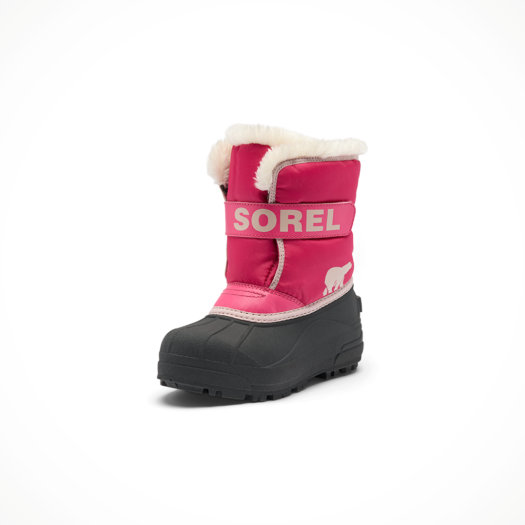 Snow Commander Boot — Kids'