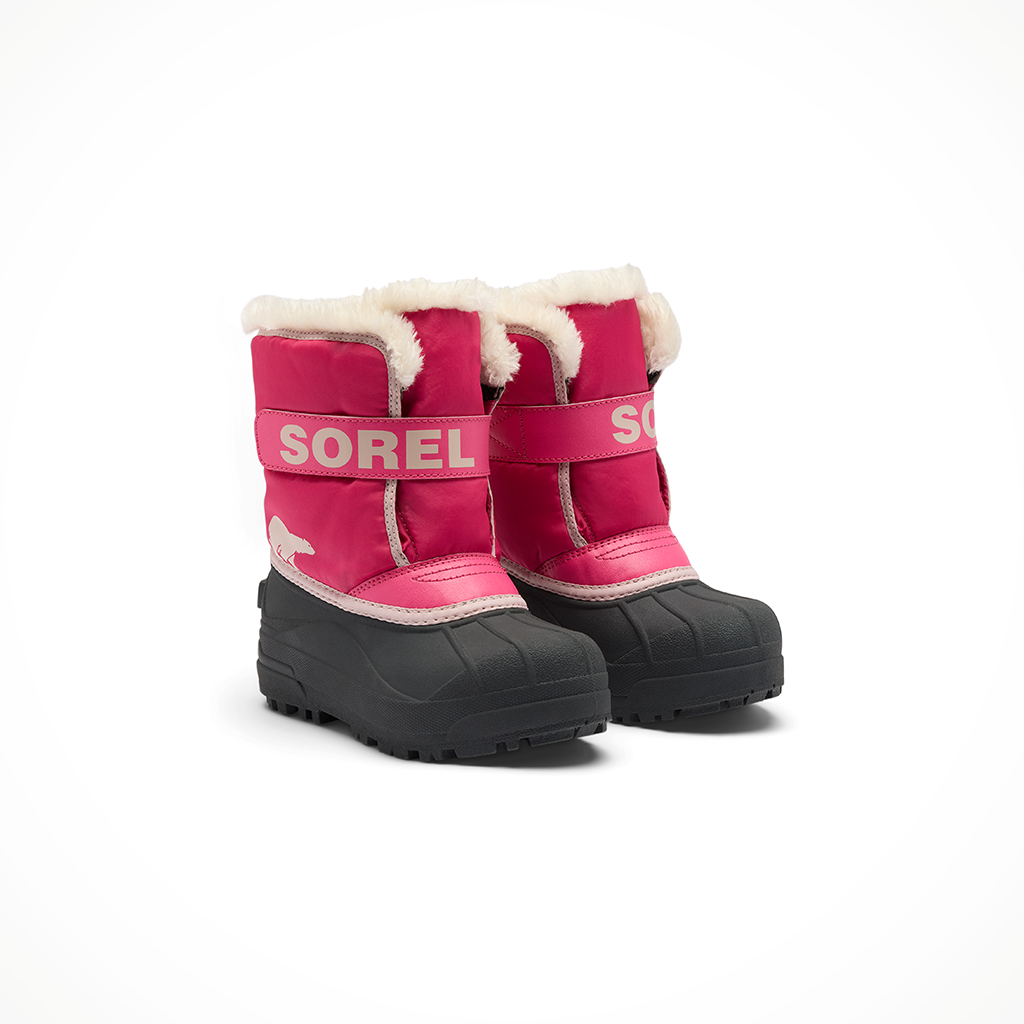 Snow Commander Boot — Kids'