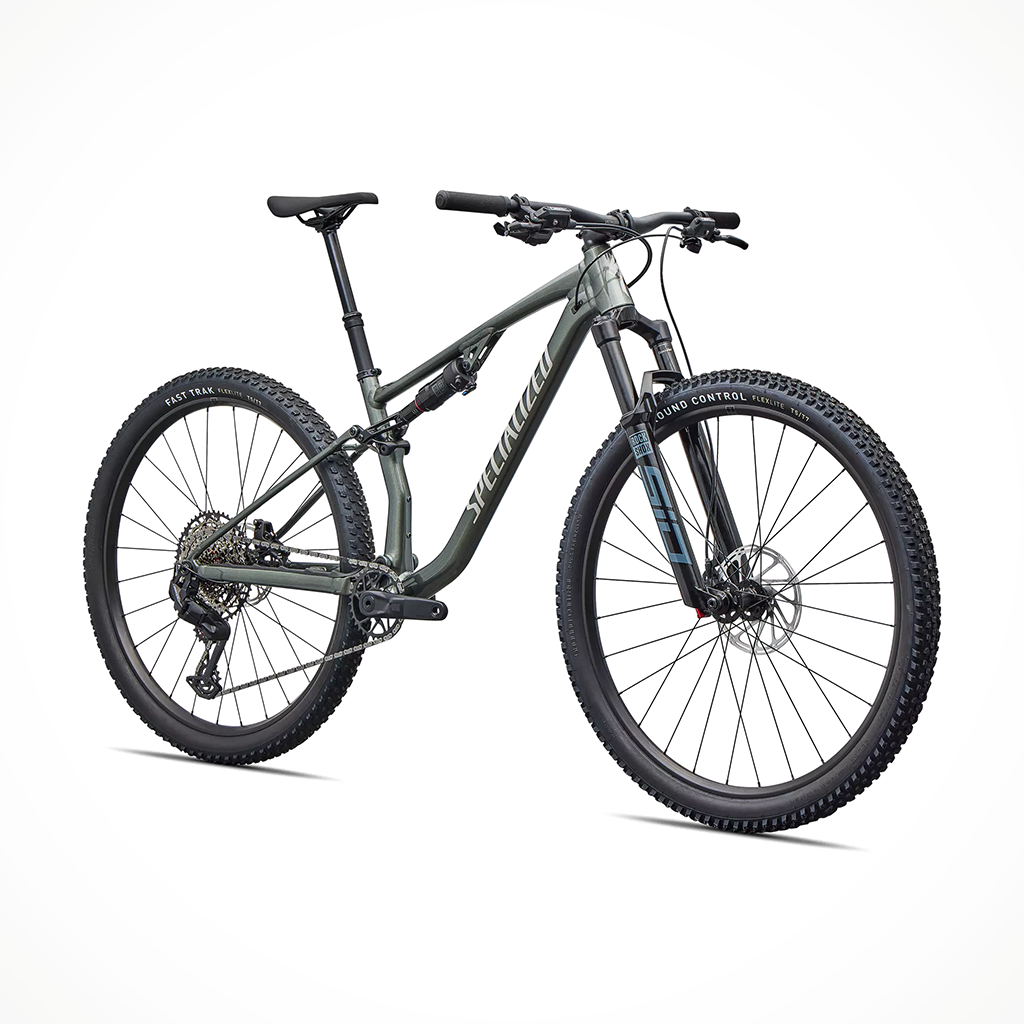 Product image: Specialized CHISEL COMP CHAR SILDST DLMMET Alt1.