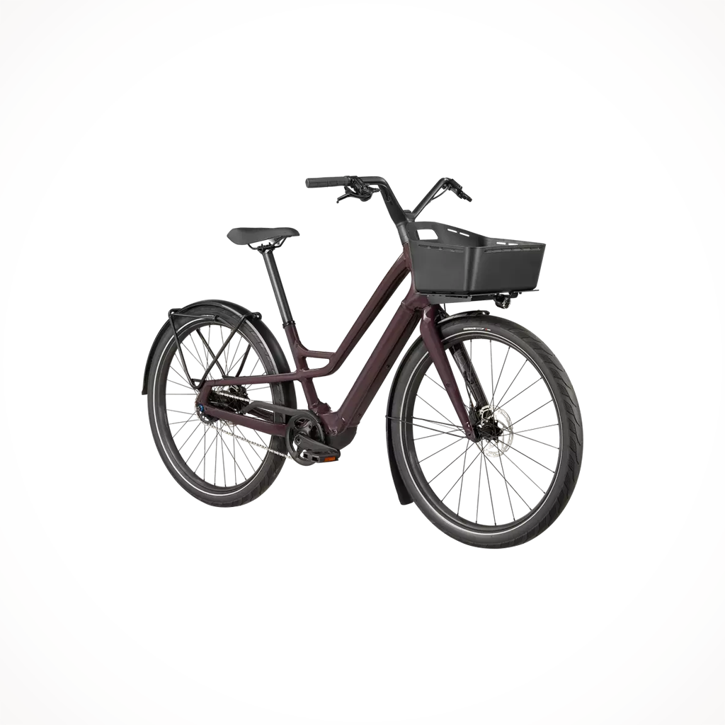 Product image: Specialized COMO SL 40 CAST UMBR TRANSPARENT 2024 alt1.