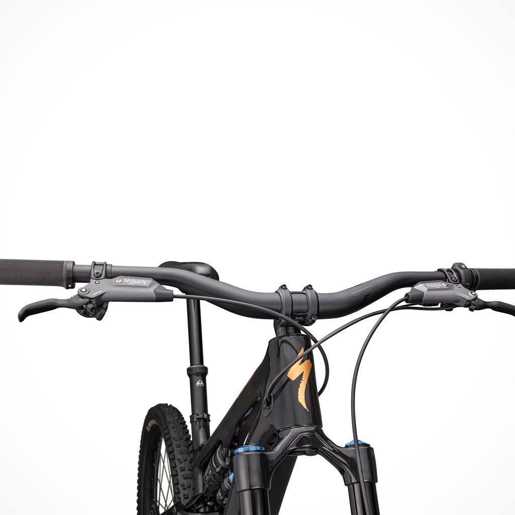 Product image: Specialized LEVO SL EXPERT CARBON UL CARB OBSD BNZFL Alt2.
