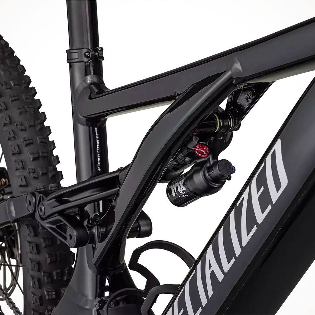 Product image: Specialized LEVO COMP ALLOY BLACK DOVE GREY BLACK 2024 ALT 2.