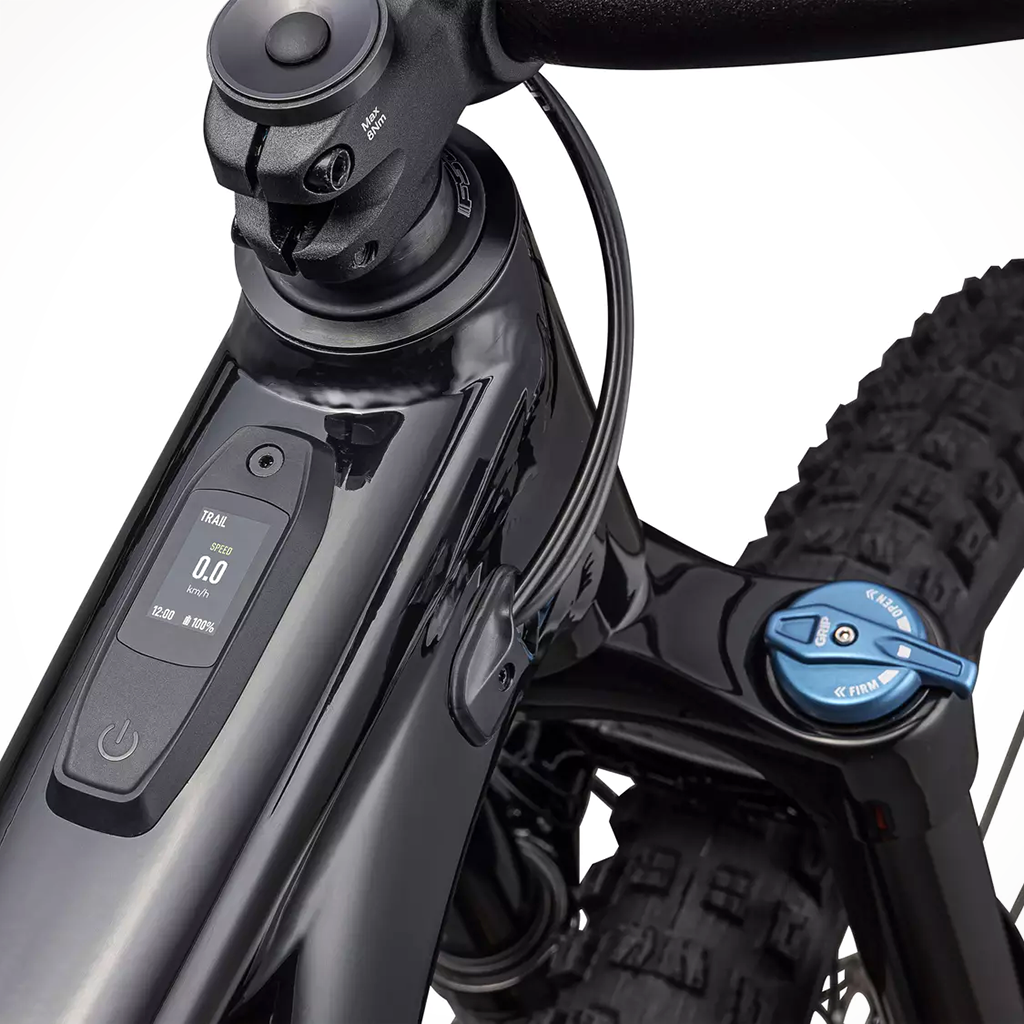 Product image: Specialized LEVO COMP ALLOY BLACK DOVE GREY BLACK 2024 ALT 4.