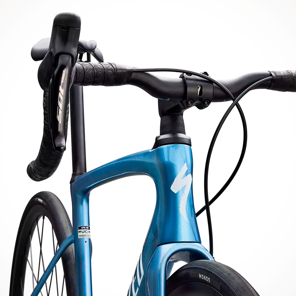 Roubaix Comp Di2