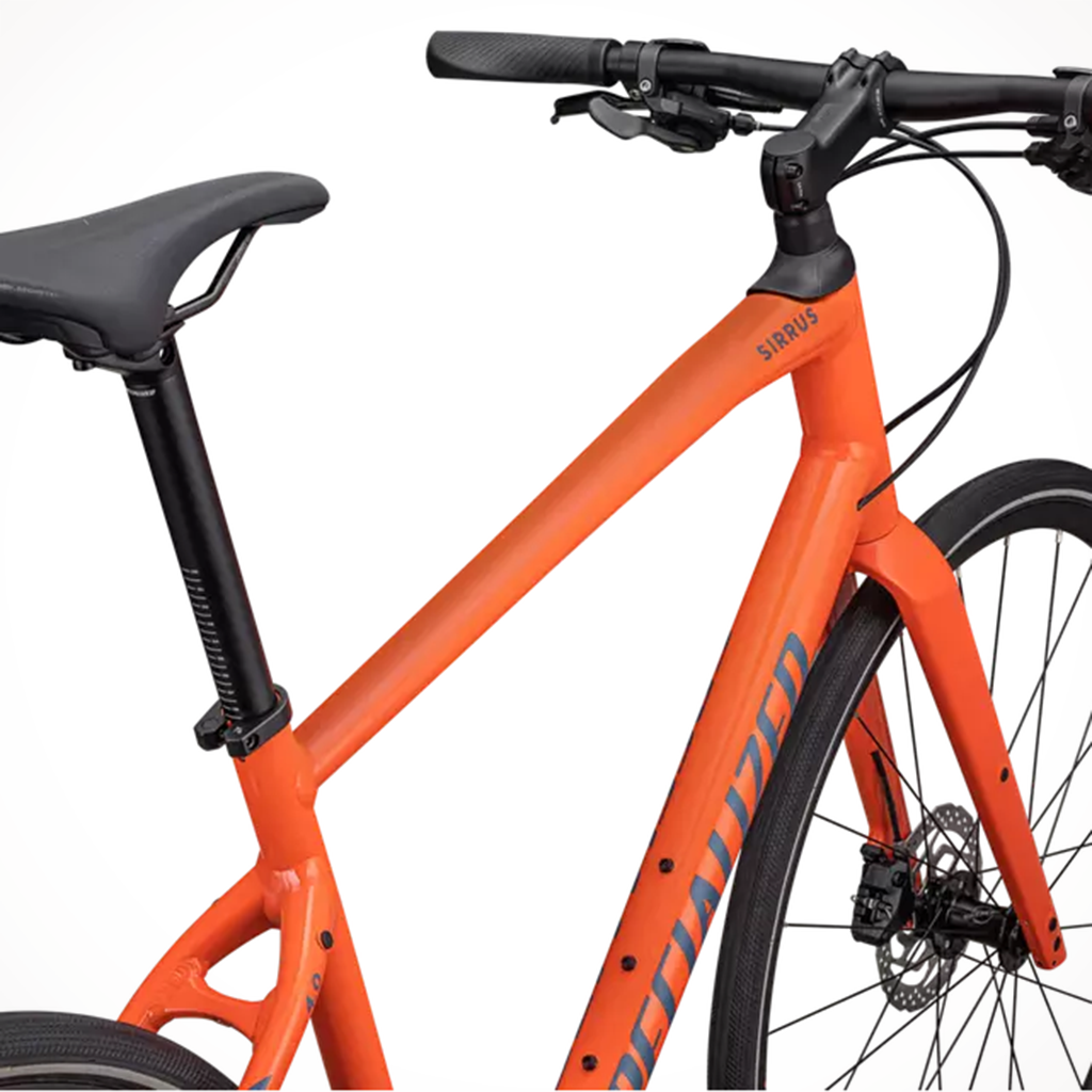 Product image: Specialized SIRRUS 40 Cactus Bloom Satin Mystic Blue 2024 Alt1.