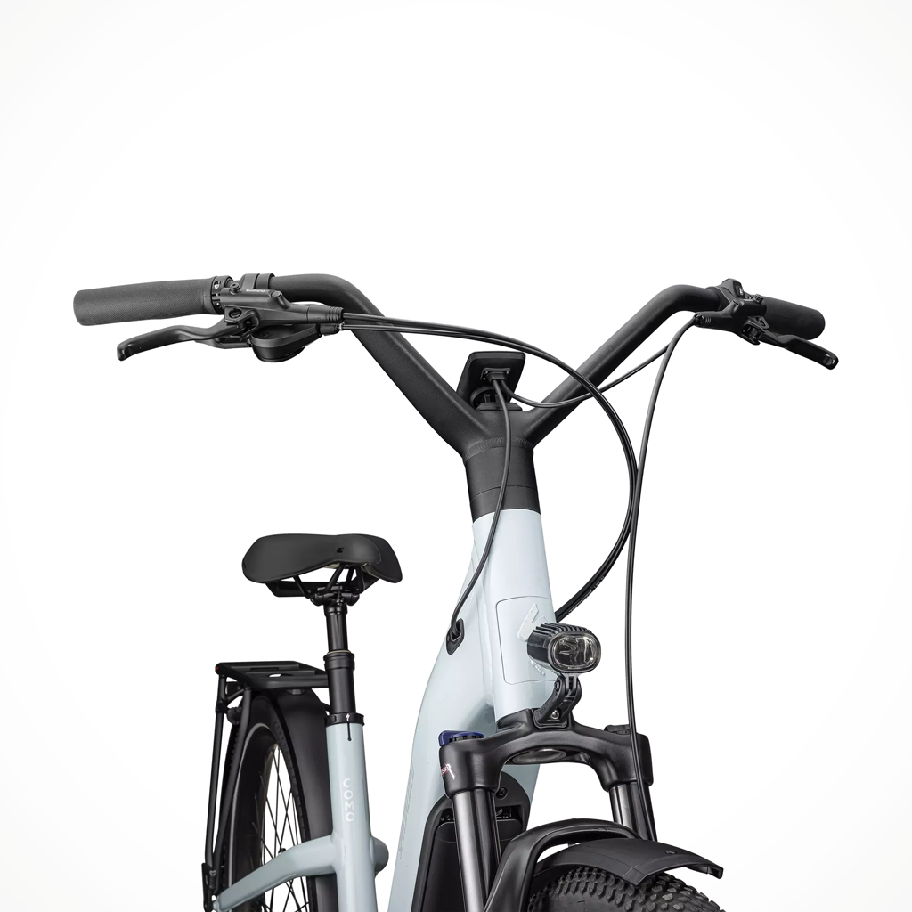 Product image: Specialized Turbo COMO 40 UL SEA SILDST Alt2.