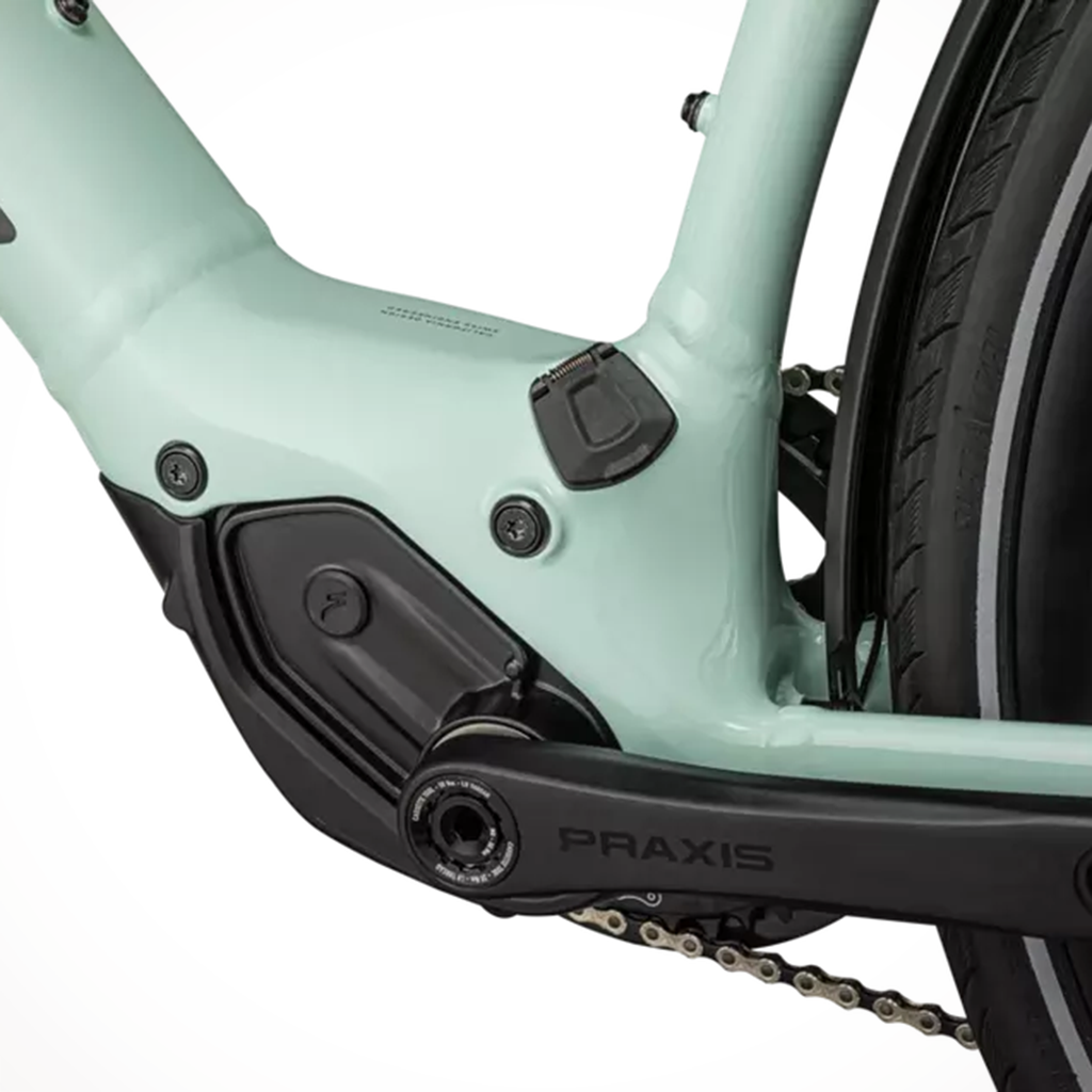 Product image: Specialized VADO SL 40 EQ WHTSGE BLKREFL 2022 ALT3.