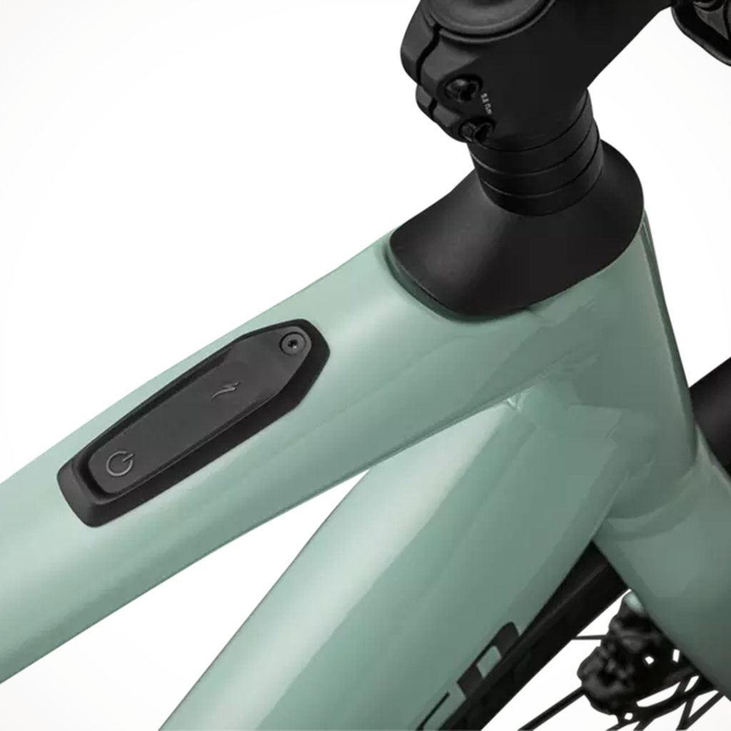 Product image: Specialized VADO SL 40 EQ WHTSGE BLKREFL 2022 ALT4.