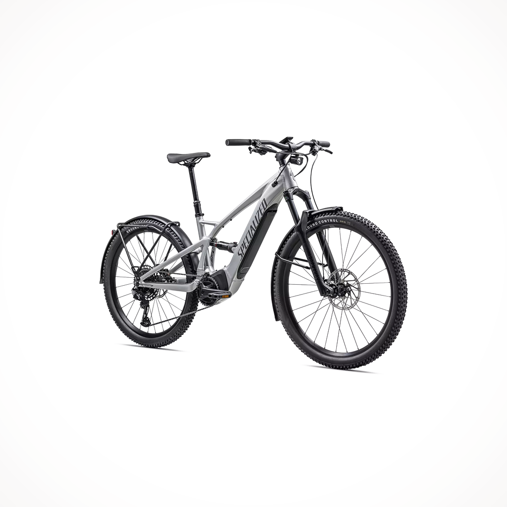 Product image: Specilaized TERO X SILDST SMK, shown from a three-quarter angled view.