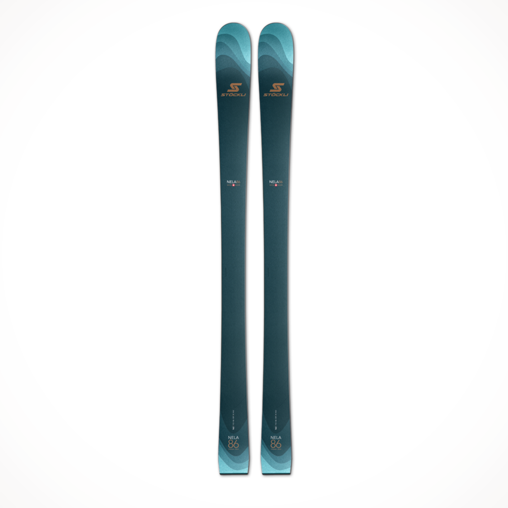Nela 86 — Women's (2027)