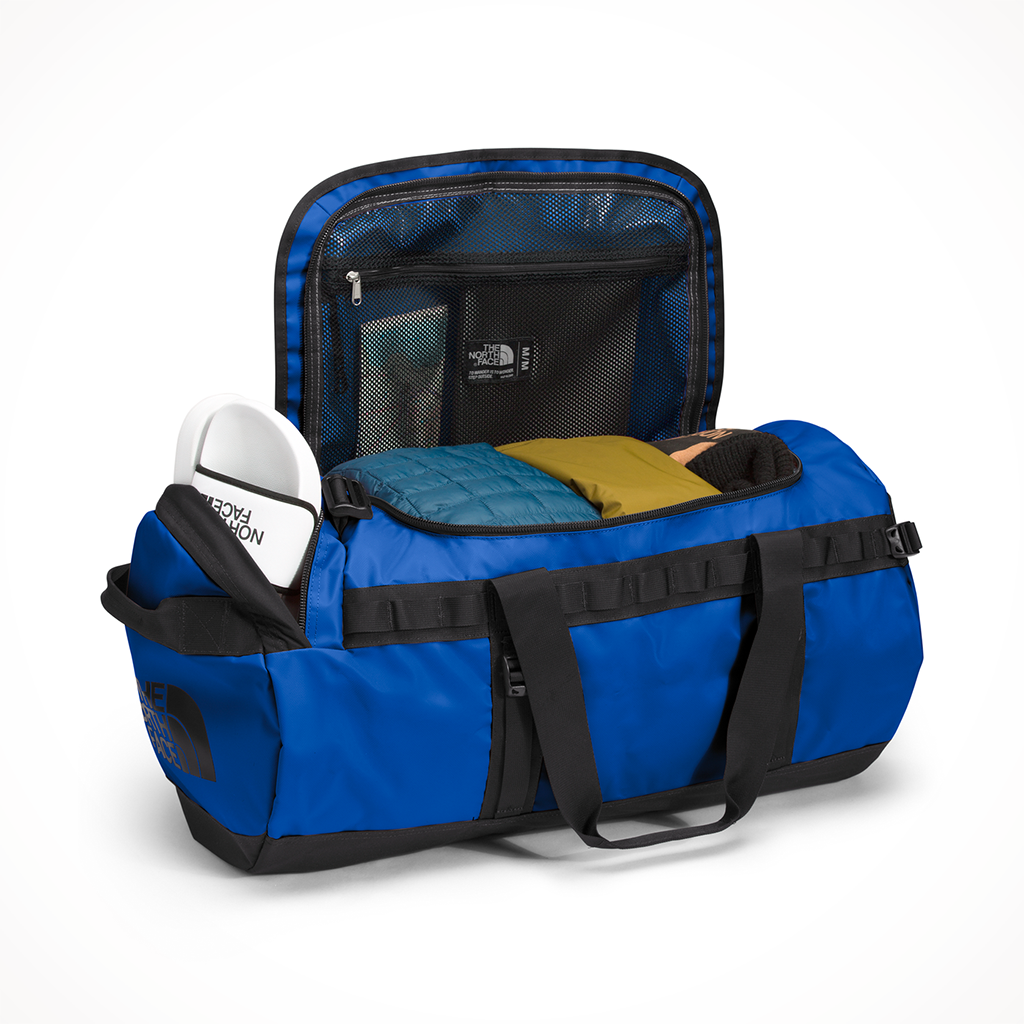Base Camp Duffel — M