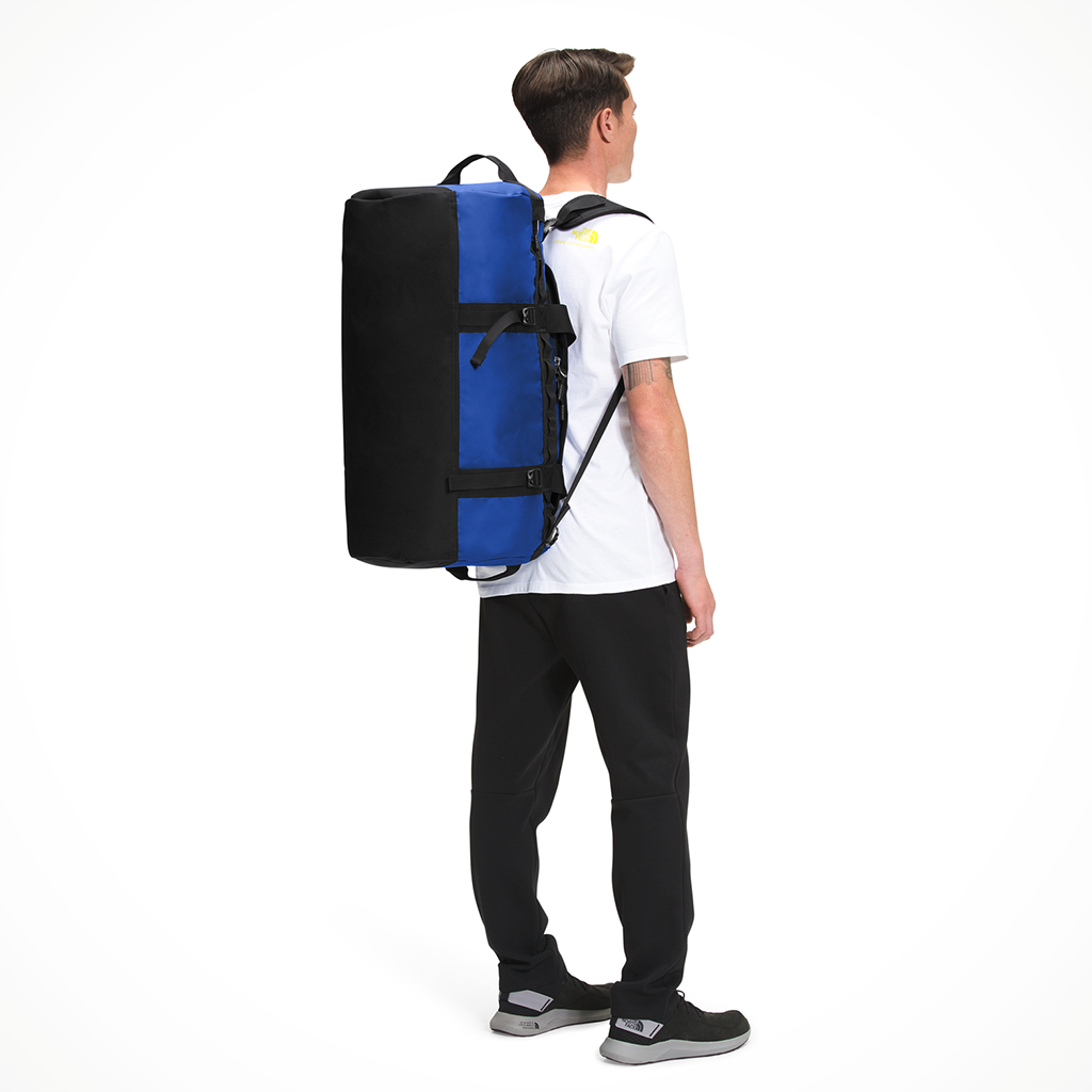 Base Camp Duffel — M