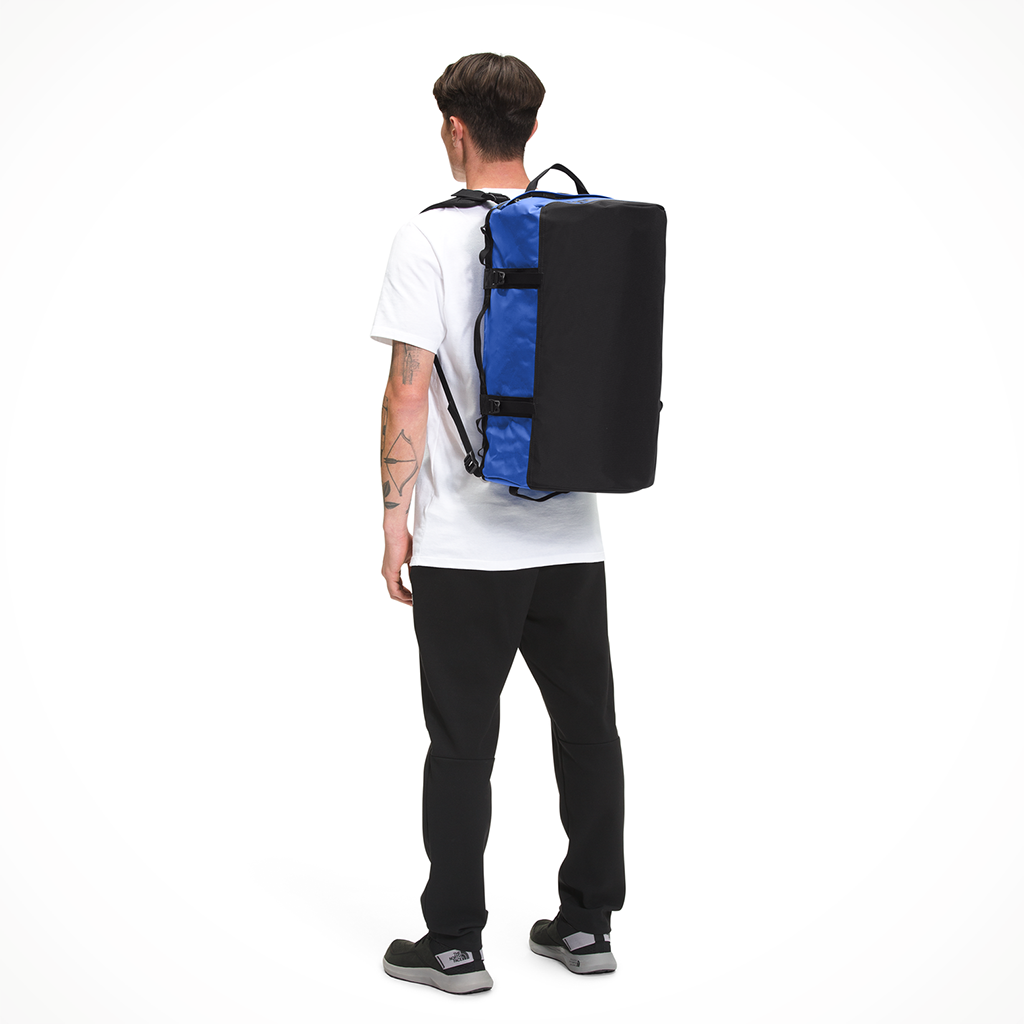 Base Camp Duffel — S