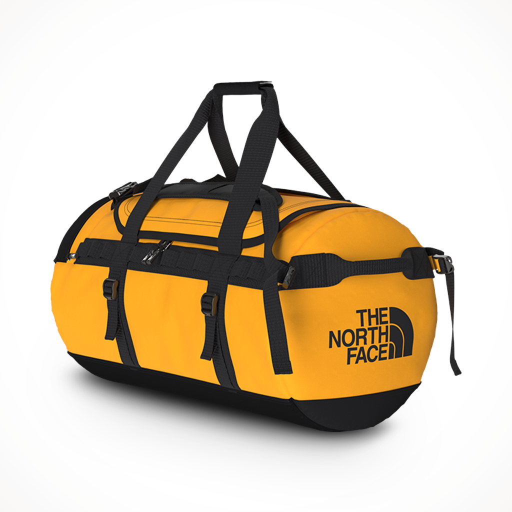 Base Camp Duffel — M