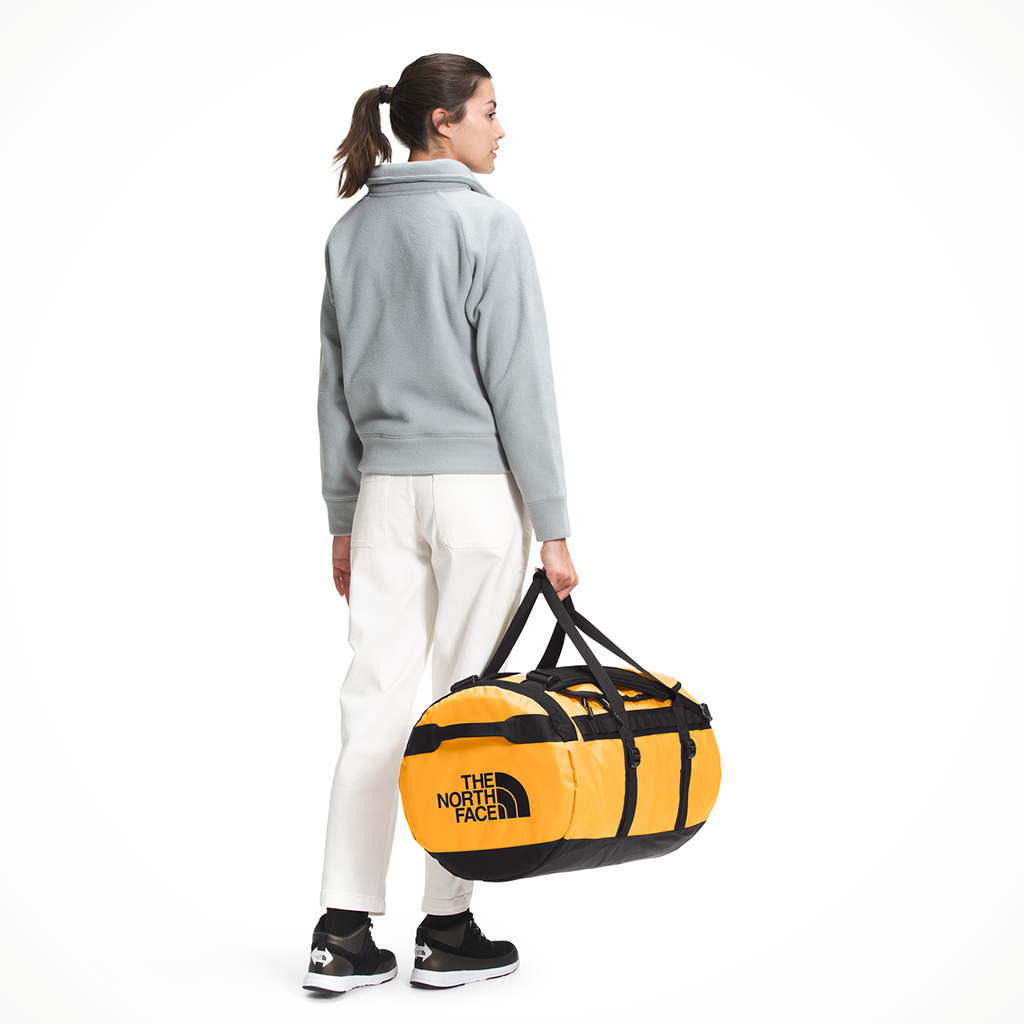 Base Camp Duffel — M