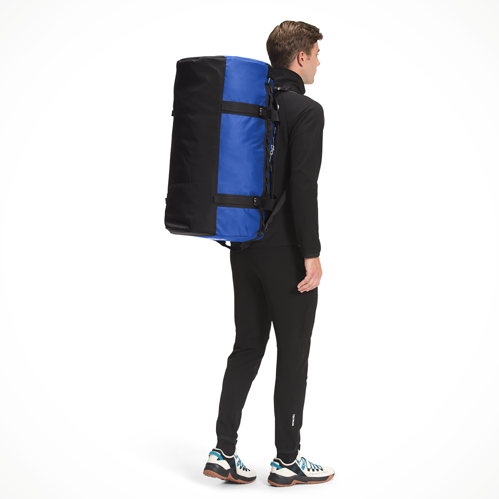 Base Camp Duffel — L